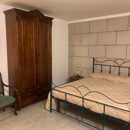 La Casa Di Stefania 2 Centro Storico Leilighet Lecce Eksteriør bilde