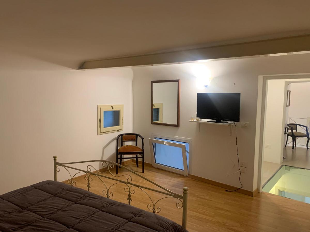 La Casa Di Stefania 2 Centro Storico Leilighet Lecce Eksteriør bilde