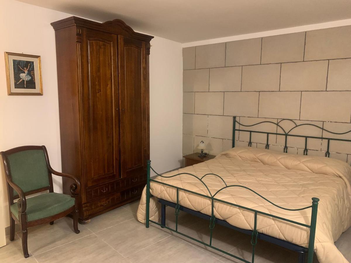 La Casa Di Stefania 2 Centro Storico Leilighet Lecce Eksteriør bilde