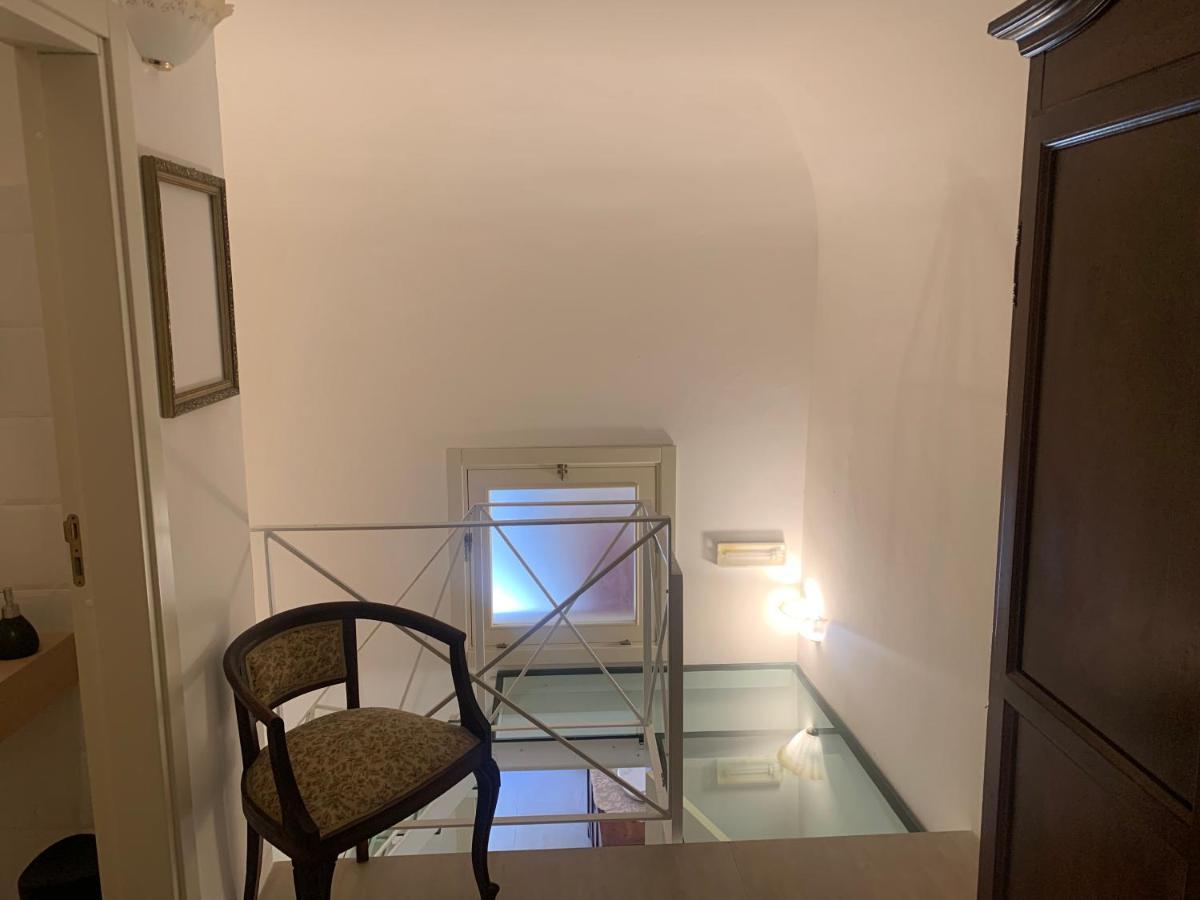 La Casa Di Stefania 2 Centro Storico Leilighet Lecce Eksteriør bilde