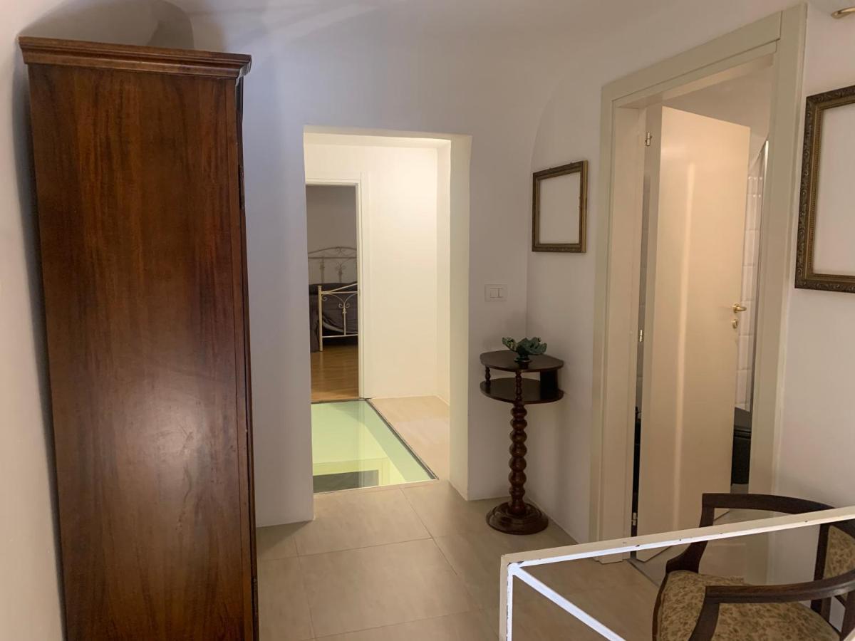 La Casa Di Stefania 2 Centro Storico Leilighet Lecce Eksteriør bilde