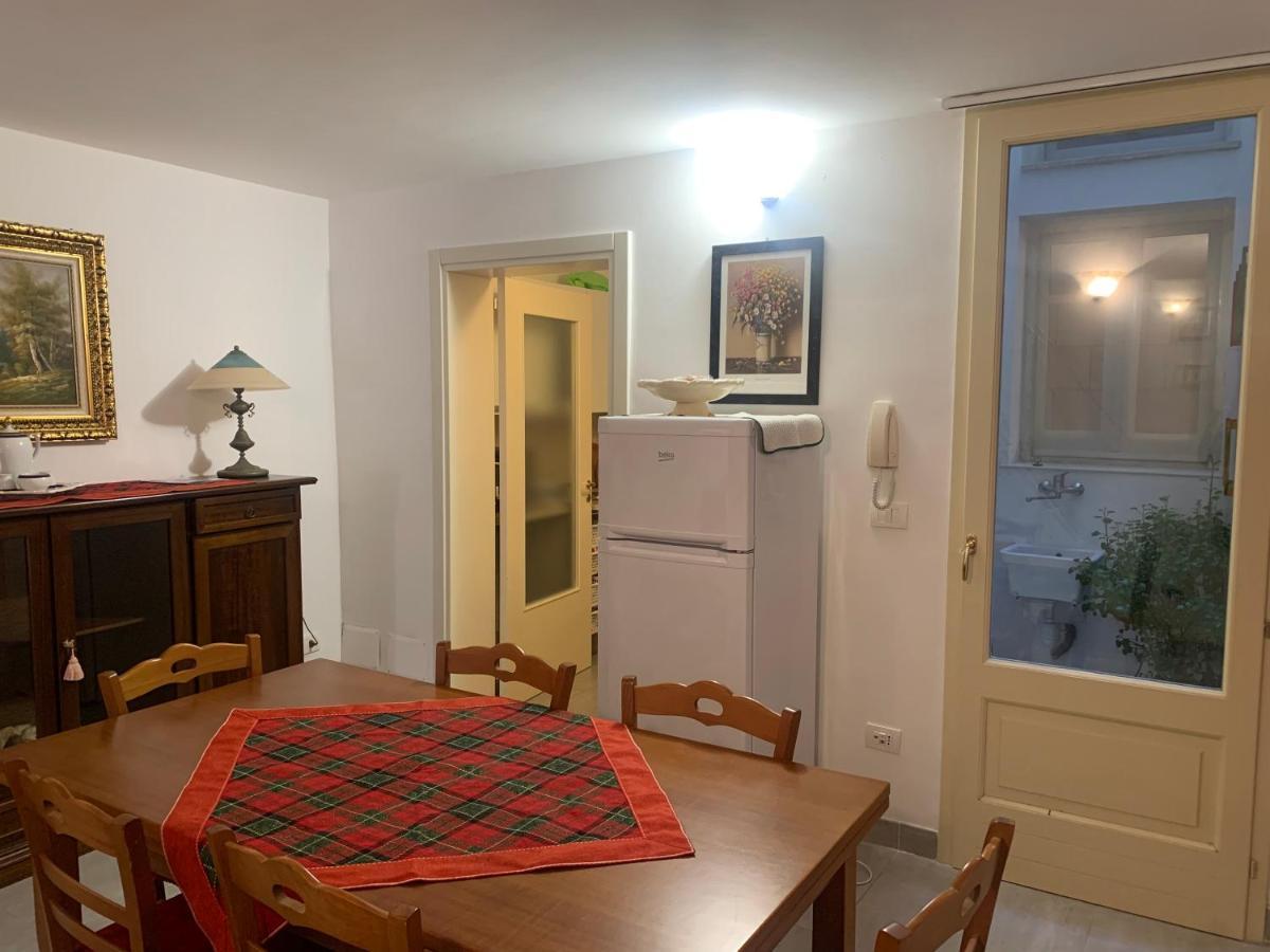 La Casa Di Stefania 2 Centro Storico Leilighet Lecce Eksteriør bilde